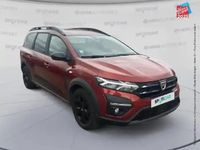 Occasion Dacia Jogger Extreme 111 ch (81 kW) 2022 Blanc Monospace