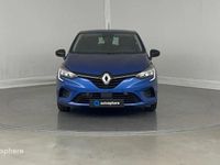 Occasion Renault Clio V Equilibre 92 ch (67 kW) 2023 Bleu Berline