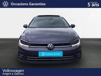 occasion VW Polo 1.0 Tsi 95 S&s Dsg7 Style