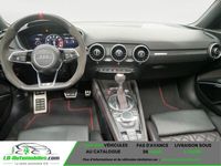 occasion Audi TT Roadster S 40 TFSI 320 BVA Quattro
