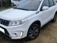 occasion Suzuki Vitara 1.0 Boosterjet 111 Privilege