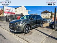 occasion Peugeot 3008 1.5 BLUEHDI 130CH E6.C ALLURE BUSINESS S\u0026S