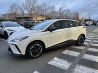 Occasion MG MG4 EV 125 kW (170 ch) 2023 Citadine