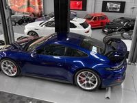 occasion Porsche 911 GT3 9924.0 510 – Pack Clubsport