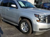 occasion Chevrolet Tahoe 