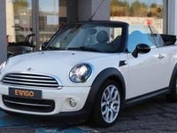 Occasion Mini Cooper 122 ch (89 kW) 2015 Beige Citadine