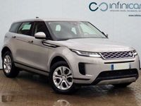 occasion Land Rover Range Rover evoque D150 S + Cuir 1ère Main - Garantie 12 mois