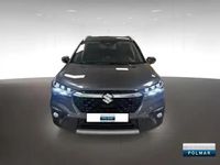 Nouvelle Suzuki SX4 S-Cross Style 129 ch (94 kW) 2025 Titan dark gray métallisée SUV