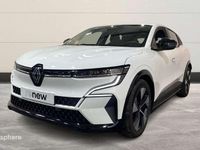 Occasion Renault Megane E-Tech Equilibre 163 kW (222 ch) 2022 SUV