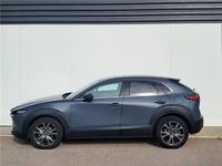 Occasion Mazda CX-30 Sports-Line 180 ch (132 kW) 2020 Polymetal SUV