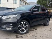 occasion Nissan Qashqai ii 1.5 dci 110 n-connecta