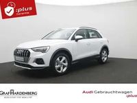 occasion Audi Q3 35 Tfsi Virt.cockpit Navi Dab