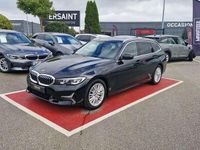 Occasion BMW 320 Luxury Line 190 ch (139 kW) 2020 Noir Break