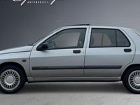 Occasion Renault Clio 60 ch (44 kW) 1997 Citadine