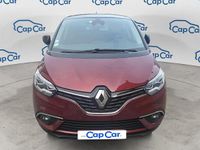 Occasion Renault Scénic III Intens 110 ch (80 kW) 2016