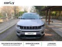 occasion Jeep Compass 1.3 Gse T4 150 Ch Bvr6 Limited