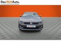 occasion VW Polo 1.0 TSI 115ch Copper Line Euro6d-T