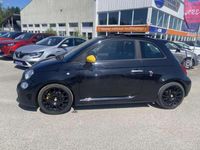 occasion Abarth 595 1.4i 16v - 160 - Bvr