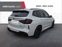 Occasion BMW X3 M Sport 292 ch (214 kW) 2024 SUV