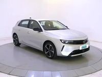 Occasion Opel Astra 130 ch (95 kW) 2024 Gris Berline