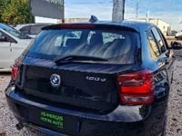 Occasion BMW 120 2013 Citadine