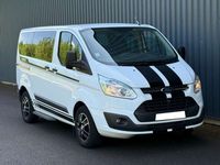 Occasion Ford Tourneo Custom S 125 ch (91 kW) 2015 Van