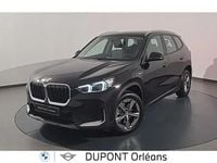 Occasion BMW X1 137 ch (100 kW) 2023 Noir SUV