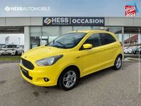 occasion Ford Ka 1.2 Ti-vct 85ch S\u0026s