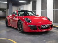 occasion Porsche 911 Carrera 4 GTS 991 Coupe 3.8 430 Pdk