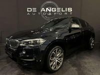 occasion BMW X6 M Sport