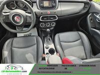 occasion Fiat 500 1.4 MultiAir 170 ch 4x4 AT9