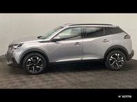 occasion Peugeot 2008 II BLUEHDI 130 S&S EAT8 ALLURE