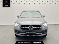 Occasion Mercedes GLA200 Progressive 2021 Marron clair SUV