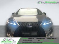 occasion Lexus RX450h 3.5 V6 313 E-Four