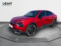 Occasion Citroën e-C4 Shine 100 kW (136 ch) 2023 Berline