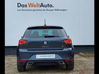 occasion Seat Ibiza 1.0 TSI 110ch FR DSG7