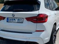 Occasion BMW X3 M Competition Edition 510 ch (375 kW) 2019 SUV