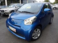 Occasion Toyota iQ 69 ch (50 kW) 2010 Bleu Citadine