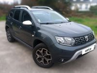 occasion Dacia Duster dCi 110 4x2 Prestige