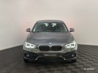 occasion BMW 114 Serie 1 d 95ch Business Design 5p