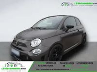 occasion Abarth 595 Competizione 1.4 Turbo 16v T-jet 180 Ch Bvm