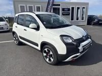 Occasion Fiat Panda Cross Cross 2023 Blanc Citadine