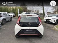 occasion Toyota Aygo 1.0 VVT-i 72ch x-play 5p MY20 - VIVA182254744