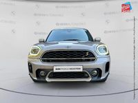 Occasion Mini Cooper Countryman 126 ch (92 kW) 2022 Gris SUV