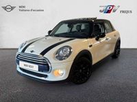 occasion Mini Cooper Cooper136ch BVA