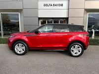Occasion Land Rover Range Rover evoque R-Dynamic 152 ch (111 kW) 2019 Rouge SUV