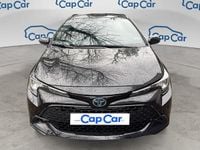 Occasion Toyota Corolla 140 ch (102 kW) 2025 Break