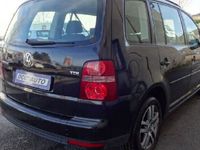 occasion VW Touran 1.9 TDI 105 Confortline