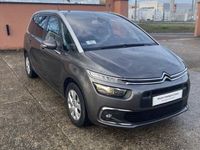 occasion Citroën Grand C4 Picasso BlueHDi 120ch Feel S&S