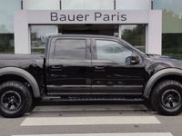 occasion Ford F-150 Ranger Double CabineRaptor 3.5 V6 Bi Turbo 450 Cv Bva10